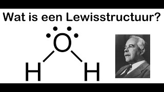 Hoe teken ik Lewisstructuren [upl. by Atorod245]