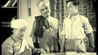 Sabapathy  TRRamachandranKali NRathnam  Comedy 1 [upl. by Noelyn]