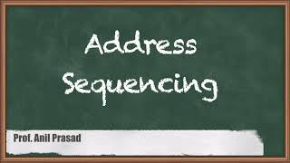 Address Sequencing  Micro Programed Control Unit  Computer Organisation and Architecture [upl. by Tice]