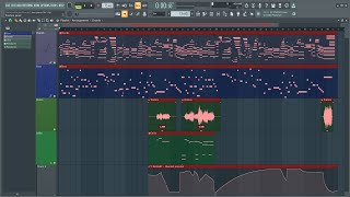 Jazz in fl studio [upl. by Babs]