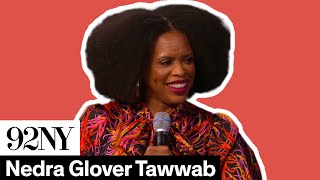 Nedra Glover Tawwab on what forgiveness looks like [upl. by Anyel]