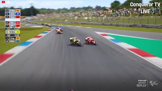 Live Race MotoGP Assen DutchGP 2024 [upl. by Salkin]