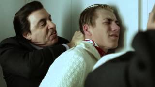 Hilarious scene from Lilyhammer [upl. by Danice710]