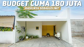 Ketika Arsitek Renovasi Rumahnya Sendiri InspiArsi Wanawa Studio [upl. by Demahom]