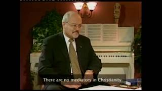 Fr Zakaria Botros 7  The Concept of Revelation in Christianity and Islam [upl. by Pelmas]