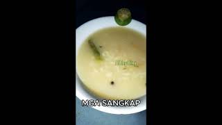 EEs 2 BUDGET FRIENDLY LUGAW cooking food recipe trending trend cravingsatisfied easyrecipe [upl. by Nyl778]