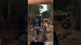 MTB POV PHOTOGRAPHY shorts mtb photography pov [upl. by Malley654]