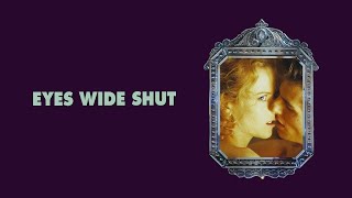 Roger Ebert Reviews Eyes Wide Shut 1999 Stanley Kubrick [upl. by Kolva138]