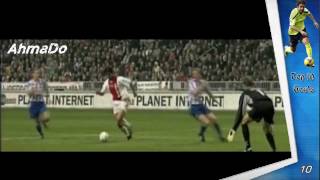 Mido  Top 10 Goals in his career [upl. by Pol493]