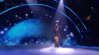 BGT S06  Semi Final  Malaki Paul  No Oneavi [upl. by Nij703]