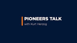 Pioneers Talk 4 From Automation to Digitalization [upl. by Linea75]