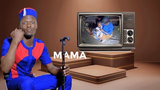 MAMA LATEST SONG BY SK RONNY 0727746442 [upl. by Nylek]