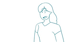 Alyssa Greene  The Prom Animatic OC [upl. by Yreneh385]