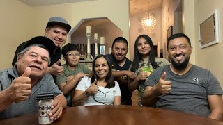 Estamos En Vivo Desde Escondido California [upl. by Namra]