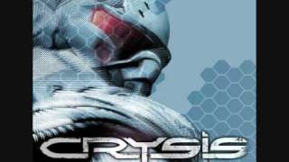 Crysis OST  Stricklands March [upl. by Darcey]