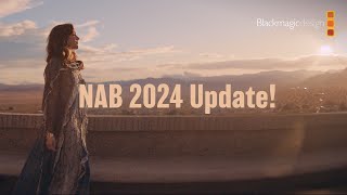 NAB 2024 Update [upl. by Imoyaba]