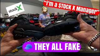 EXPOSING FAKE SNEAKER RESELLER GOPRO POV GONE WRONG IN THE HOOD [upl. by Allevon300]