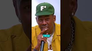 Tyler The Creator Made This Song to Prove the Haters Wrong🔥 [upl. by Secrest]