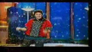 Shakin Stevens  Rockin Little Christmas [upl. by Jordanson]