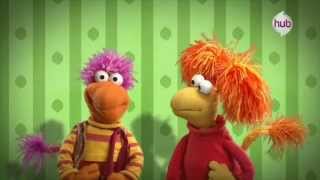 Fraggle Rock 30th Anniversary — Ask a Fraggle [upl. by Adnah]