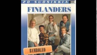 Finlanders  Kylmä rakkaus [upl. by Bar956]