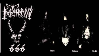 Katharsis  666 Full Album [upl. by Baily]