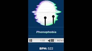 FNF OST Phonophobia v1 [upl. by Ikin210]