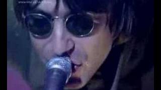 Oasis  Supersonic   Live Jools H [upl. by Kristyn]