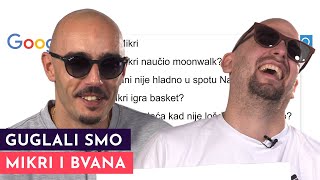 GUGLALI SMO Mikri i Bvana  S01E06 [upl. by Maillil]