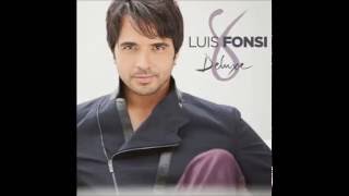 Llegaste Tu  Luis Fonsi ft Juan Luis Guerra [upl. by Nwad]