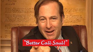 Better Call Saul Commercial HD Best Quality [upl. by Yerffe]