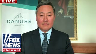 Trump judge faces a ‘serious problem’ if court returns guilty verdict John Yoo [upl. by Arquit]