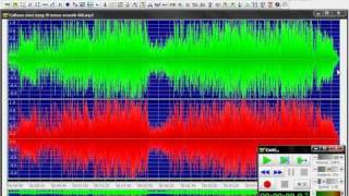 How to use GoldWave [upl. by Benedicto]