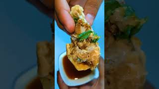 ASMR MUKBANG CHICKEN TORTILLA WRAPS No Talking EATING SOUNDS 4 [upl. by Wallraff929]