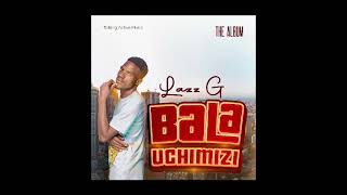 Lazz G DRAMA official audio [upl. by Imef233]