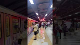 又是在Ara Damansara站被踢下LRT rapidkl [upl. by Raclima]