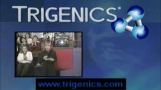 HOW TRIGENICS WORKS [upl. by Rosalind659]