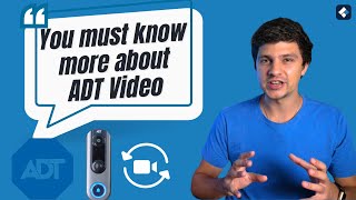 What Is ADT Video and How to Recover ADT Video Clips [upl. by Fitzgerald]