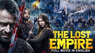 THE LOST EMPIRE  Hollywood English Movie  Colin Firth amp Ben Kingsley In English Full Action Movie [upl. by Lamok70]