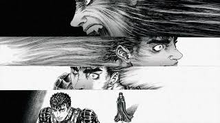 quotTEETHquotCONVICTION ARC BERSERK [upl. by Xet]