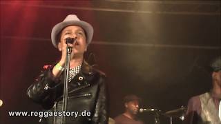 The Selecter  15  Frontline  04112017  Dynamite Skafestival [upl. by Ireland]