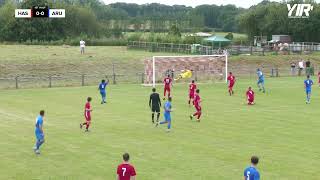 Highlights  Hassocks v Arundel  230724 [upl. by Grier575]