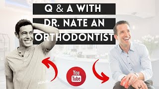 Q and A with an Orthodontist  Ask me Anything [upl. by Gruchot]