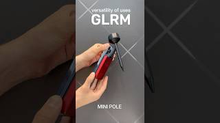 3 ways to use GLRM tripleband RTK receiver [upl. by Norraf438]