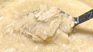 HOMEMADE CHICKEN and DUMPLINGS  Chicken and Dumplings Recipe From Scratch [upl. by Flanders148]