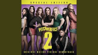 Flashlight Sweet Life Mix From quotPitch Perfect 2quot Soundtrack [upl. by Socher]