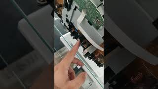 HP LASERJET 1102 REPAIR dz repair laptop pc viralvideo algeria viral viralvideo shorts [upl. by Allare]