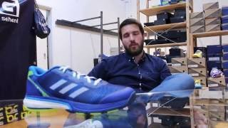 WePlay News 2806  Gewinnspiel adidas Stabil Boost II [upl. by Fontes]