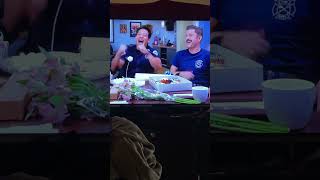 Tacoma FD Crystal creatine farts TacomaFD [upl. by Okemak484]