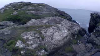 Anglesey Coastal Path  North Wales [upl. by Vahe]